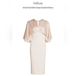 Safiyaa dress